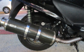 SUZUKI BURGMAN200 CH41A