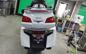 HONDA GL 1800 GOLD WING AIRBAG NAVI 2014 SC68