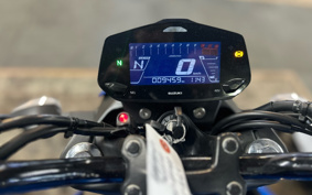 SUZUKI JIKUSA-250 ED22B