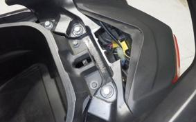 YAMAHA N-MAX 155 TRIKE