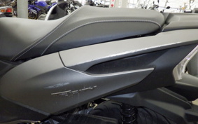 YAMAHA TRICITY 125 2002 SEK1J