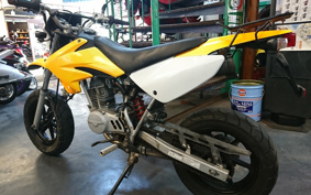 HONDA XR50 MOTARD AD14