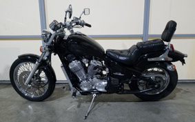 HONDA STEED 600 VLX 1993 PC21