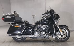 HARLEY FLHTKL1750 2018 KKD