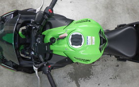 KAWASAKI NINJA 650 A 2021 ER650H