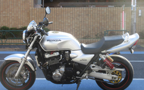 HONDA CB1300SF SUPER FOUR 1998 SC40