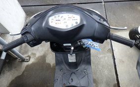 SUZUKI ADDRESS V50 Gen.2 CA44A