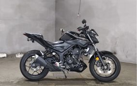 YAMAHA MT-25 RG43J