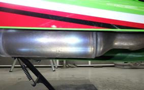 KAWASAKI NINJA 400 2024 EX400L