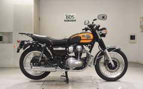 KAWASAKI W800 2018 EJ800A