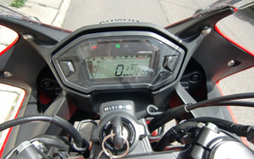 HONDA CBR400R 2014 NC47