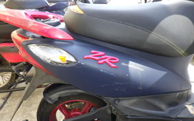 YAMAHA JOG ZR-4 SA58J