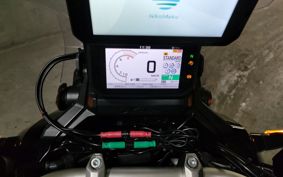 HONDA X-ADV 750 2021 RH10