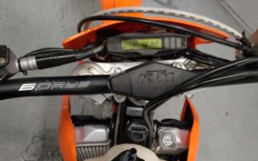 KTM 250 EXC TPI GSA20