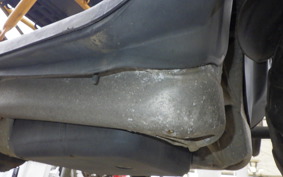 HONDA ZOOMER 2018 AF58