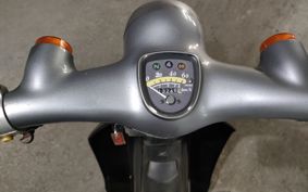 HONDA LITTLE CUB AA01