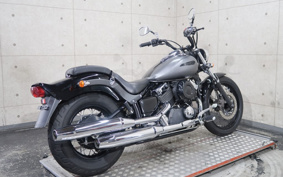 YAMAHA DRAGSTAR 400 2014 VH02J