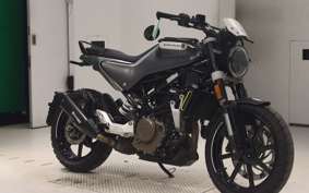 HUSQVARNA HUSQVARNA スバルトピレン250