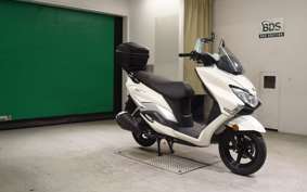 SUZUKI BURGMANｽﾄﾘｰﾄ125EX 2019 EA23M