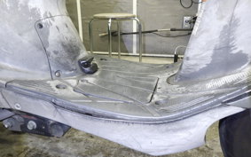 SUZUKI ADDRESS V125 G 2025 CF46A
