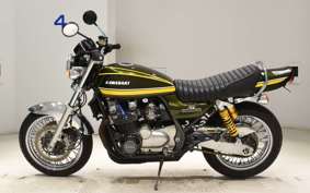 KAWASAKI ZEPHYR 750 RS 2003 ZR750C