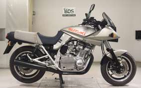 SUZUKI GSX750S KATANA 1983 GS75X