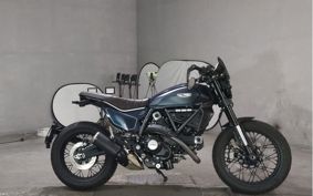 DUCATI SCRAMBLER FULL THROTTLE 7K00AA