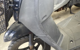 SUZUKI LET's CA4AA