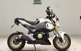 HONDA GROM JC75