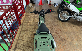 HONDA CT125 HUNTER  CUB  JA55