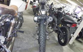 KAWASAKI KLX250D TRACKER LX250E