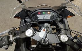 HONDA CBR400R 2013 NC47