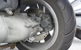 VESPA GTV300IE 2011
