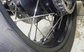 TRIUMPH BONNEVILLE T120 2016