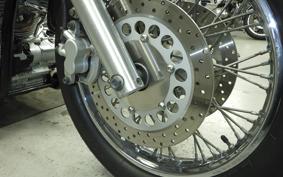 YAMAHA DRAGSTAR 1100 Trike 2003 VP13J