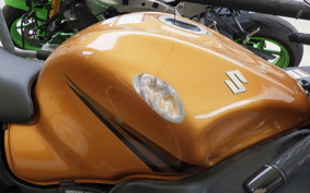 SUZUKI HAYABUSA Gen.2 2010
