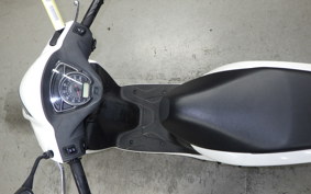 HONDA DIO110-3ﾍﾞｰｼｯｸ JK03