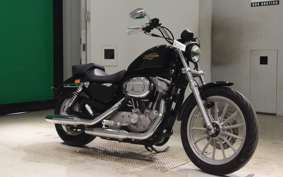 HARLEY XL883LI 2007