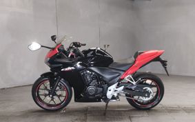 HONDA CBR400R NC47
