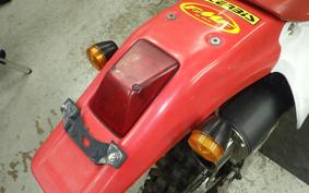 HONDA XR250R
