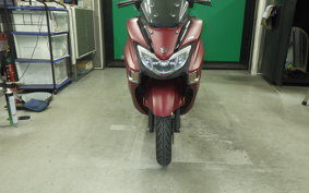 SUZUKI BURGMAN125 2024