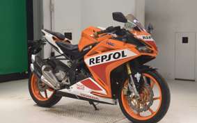 HONDA CBR250RR 2011 MC51