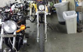 YAMAHA SEROW 225 Gen.2 1KH