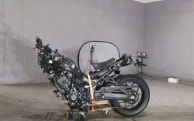 HONDA CB650R 2024 RH03