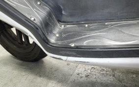 YAMAHA MAJESTY 250 Gen.4 SG20J