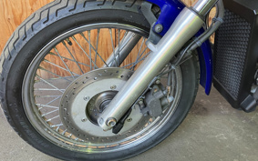 HONDA VT750S 2015 RC58