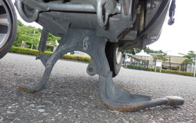 HONDA TODAY AF61