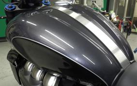 TRIUMPH ROCKET III GTストーム 2026