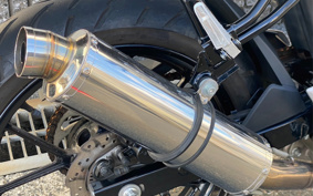SUZUKI GSX-S125 ABS DL32B