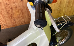 HONDA SUPER CUB50 C50